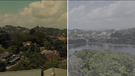 Vintage lut(Only for Apple Log and Professional Editing )